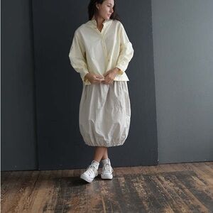 Casey Casey Puffball Skirt ☁️